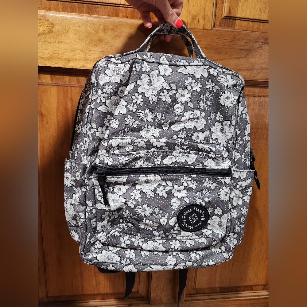 Vera Bradley backpack